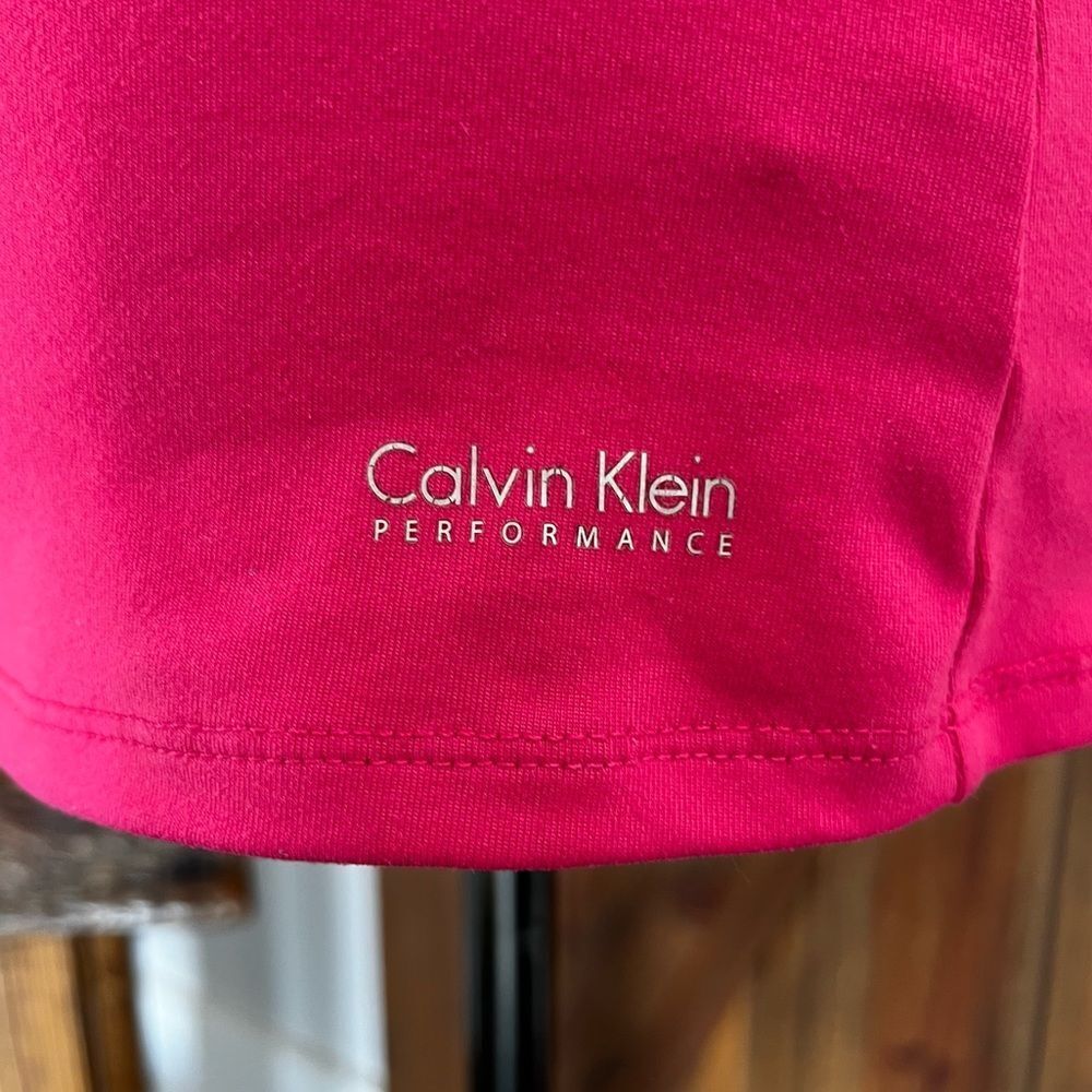 Calvin Klein Performance Tank Top - Picture 5 of 10